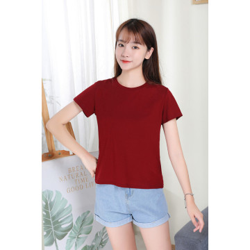 Top 10 Most Popular Chinese Round Neck Short Sleeves Brands