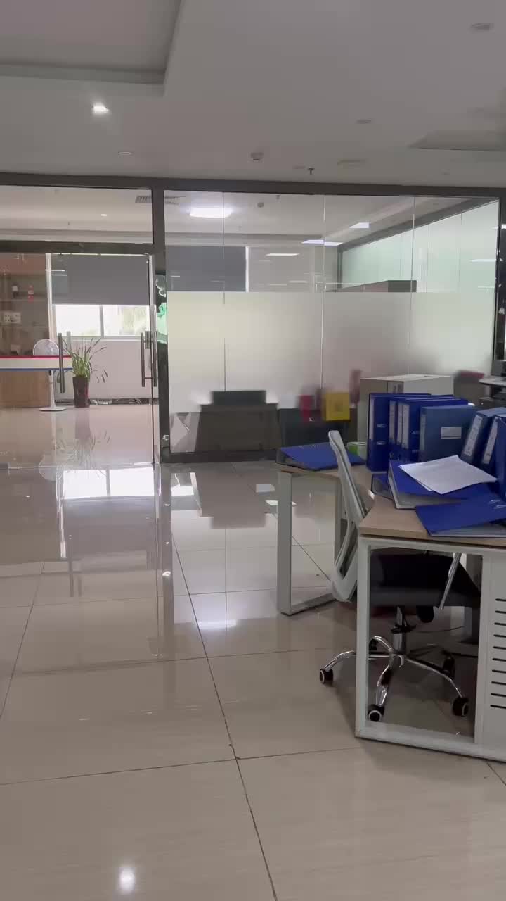 Ambiente de escritório