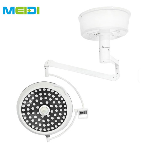 MEIDI Medical Christmas Greetings: Guarding Winter’s Warmth of Life with 