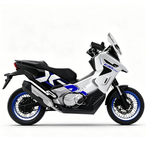 Bagaimana untuk memilih Motosikal Gas