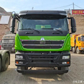 SINOTRUK HOWO 8x4 Dump Truck - New and Used Diesel Tipper Truck1