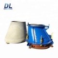 Manufacturer of Dry Cast Concrete Manhole Making Machines1