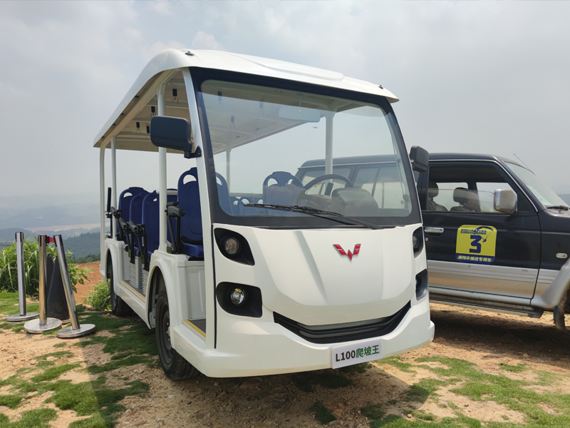 Chongqing Linli Automobile Sales and Service Co., Ltd.