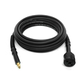 STIHL/Nilfisk Compatible Flexible PVC High Pressure Cleaner Extension Hose1