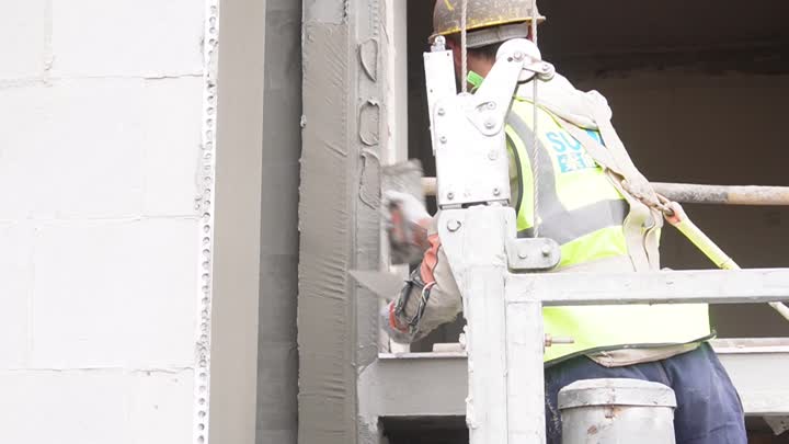 Video de construcție a aplicațiilor din fibră de sticlă