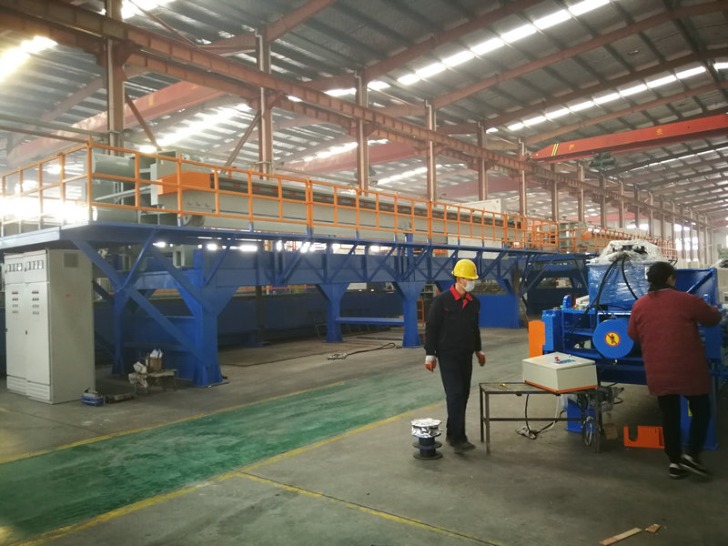 YUZHOU SINO FILTRATION EQUIPMENT CO., LTD