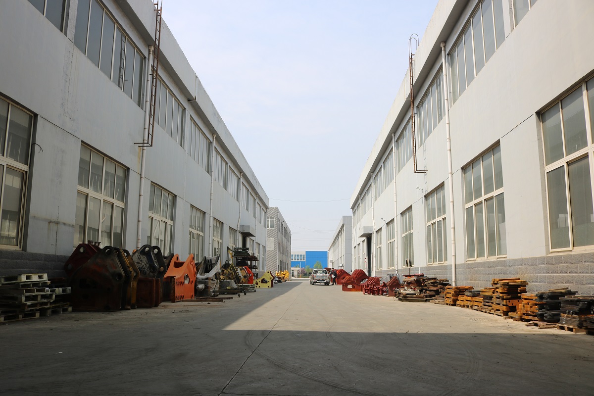 Yantan Chengtai Construction Machinery Co., Ltd