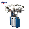 Seamless Elastic Underwear and Accessories Manufacturing Equipment1