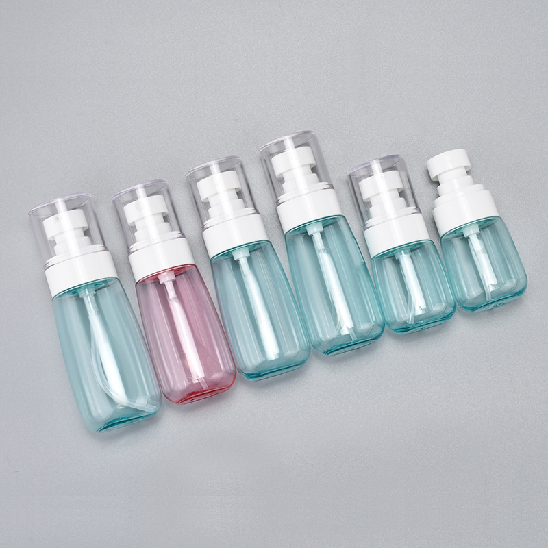 Perfume Spray Bottle