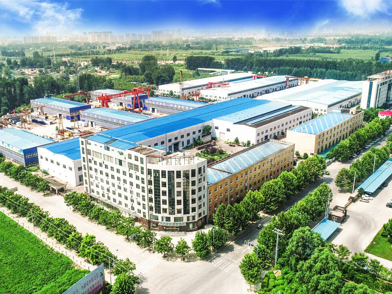 Henan Dongfanglong Machine Manufacture Co., Ltd