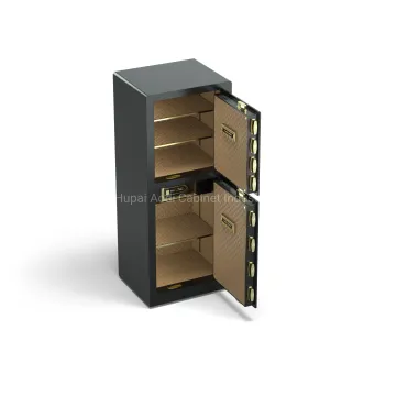 Top 10 Most Popular Chinese Fingerprint Panel Safe Brands