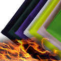Wholesale 100% Cotton Flame Retardant Plain Fabric for Fireman Uniforms1