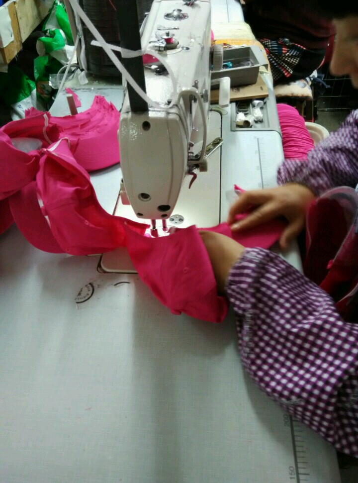 Hebei Weaver Textile Co., Ltd.