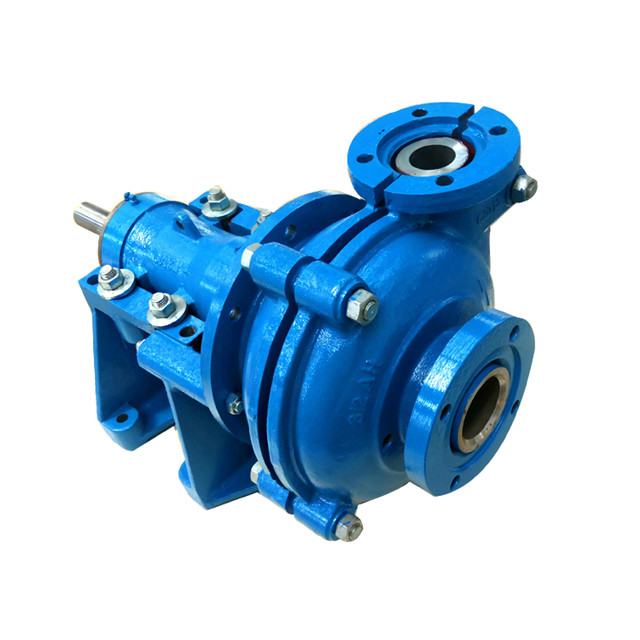 4 Inch Centrifugal Mud Slurry Pump For Drilling, High Quality 4 Inch