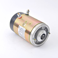 12V 2KW 2000W DC Motor Hydraulic With S3 Duty Model : ZD12231