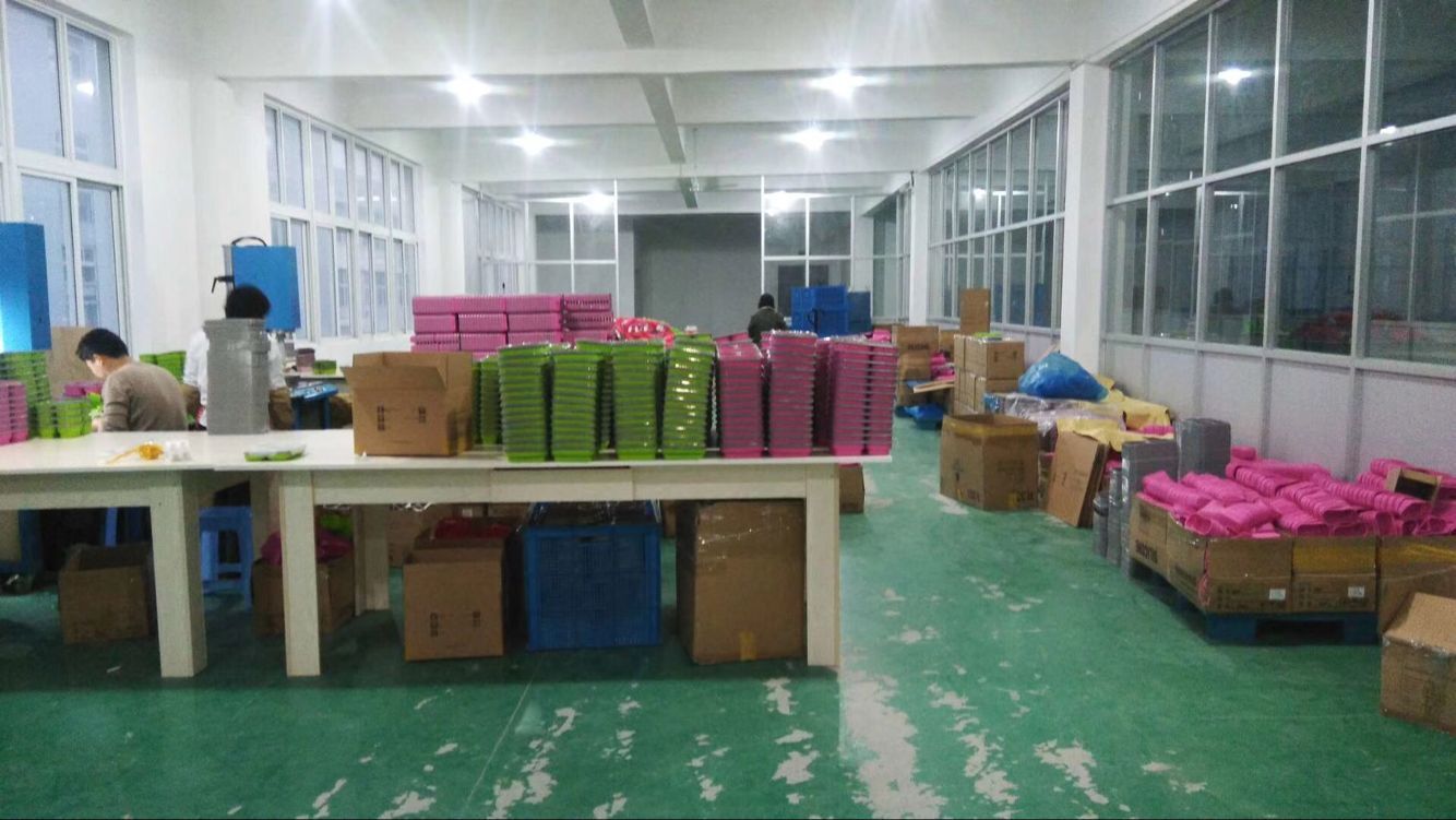 Ningbo Sunmoon Silicone Product CO.,Ltd