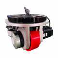AGV Steering Drive Wheel ZL-230 for Material Handling Equipment - Electric Roller Wheel1