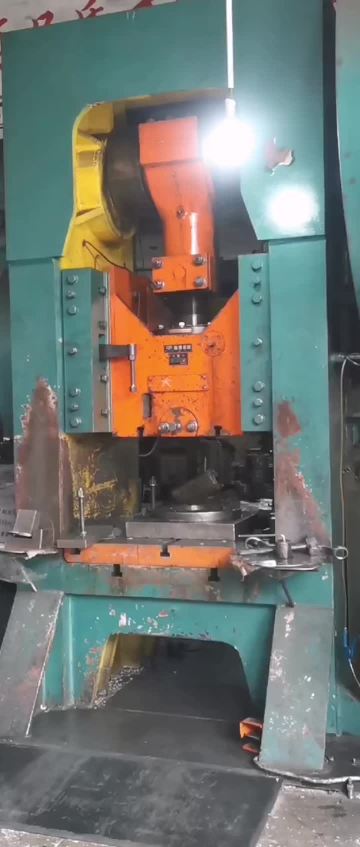 Production process and function of clutch