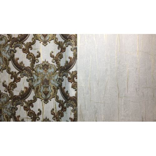 53cm home decoration pvc wallpaper