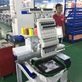 Same 1501C Single Head Compact Embroidery Machine: Features, Specifications & Buying Guide1