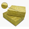 High Quality Basalt Rock Wool Insulation for Building Exterior Walls (30-200kg/M³ Density)1