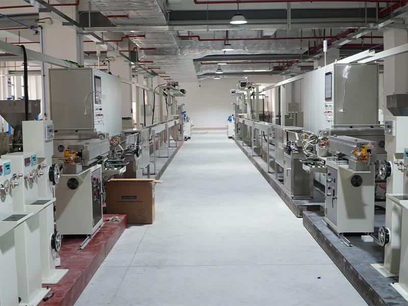 Chuangzhan Intelligent Technology (Guangdong) Co., Ltd.