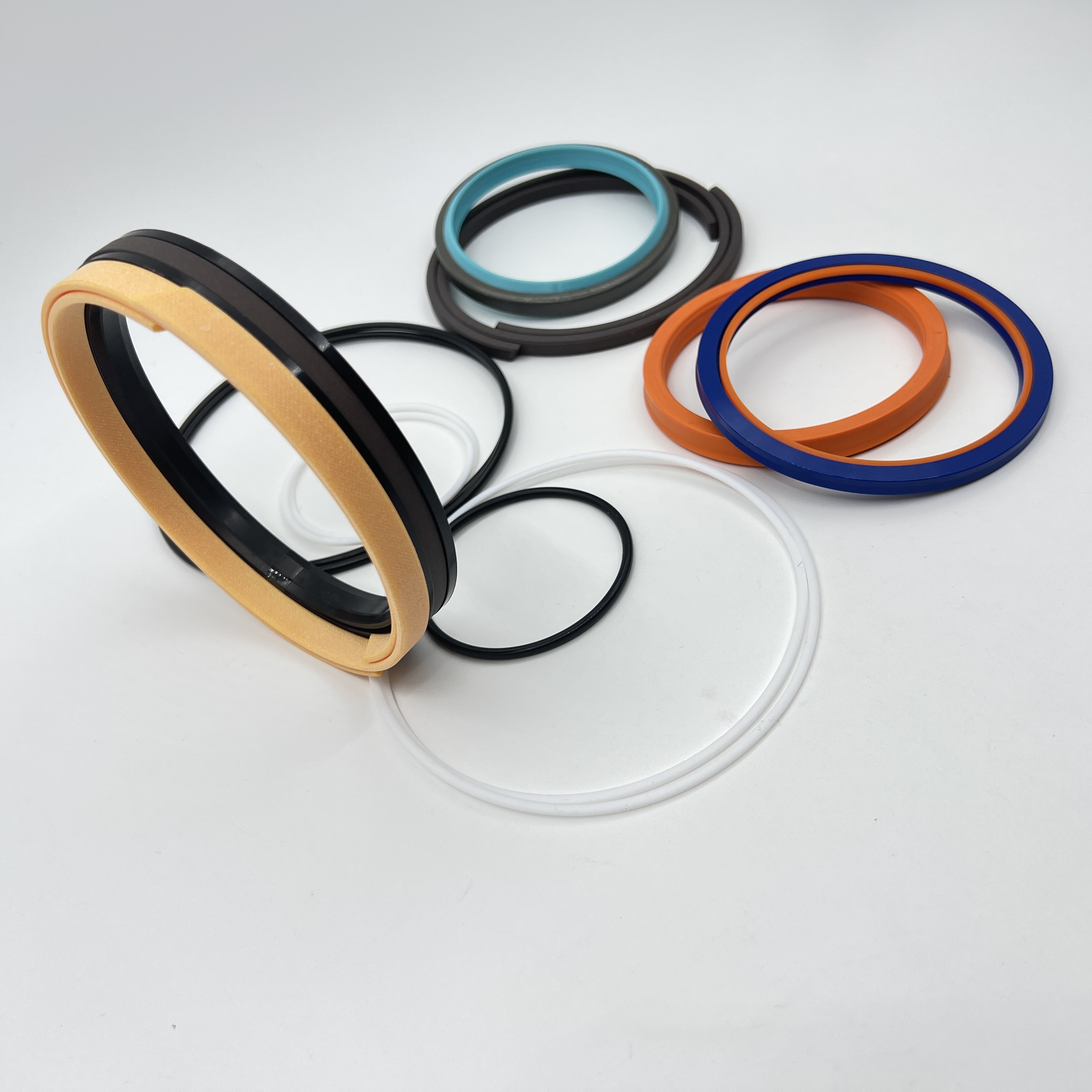 DAEWOO Boom Cylinder Seal Kit04