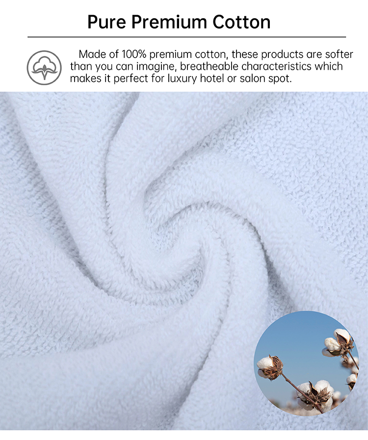 Hand Towel 1