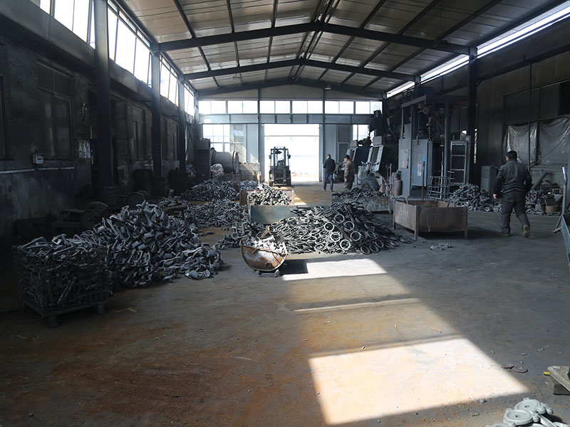 Dandong Haichuan Machinery Co., Ltd.