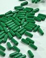 Halal Size 0 Empty Hard Gelatin Capsules1