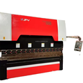 Jiangsu JFY HPR100/3100 CNC Bending Machine for Carbon Steel Sheet Metal Factories1