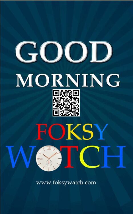 Foksy Co., Ltd.