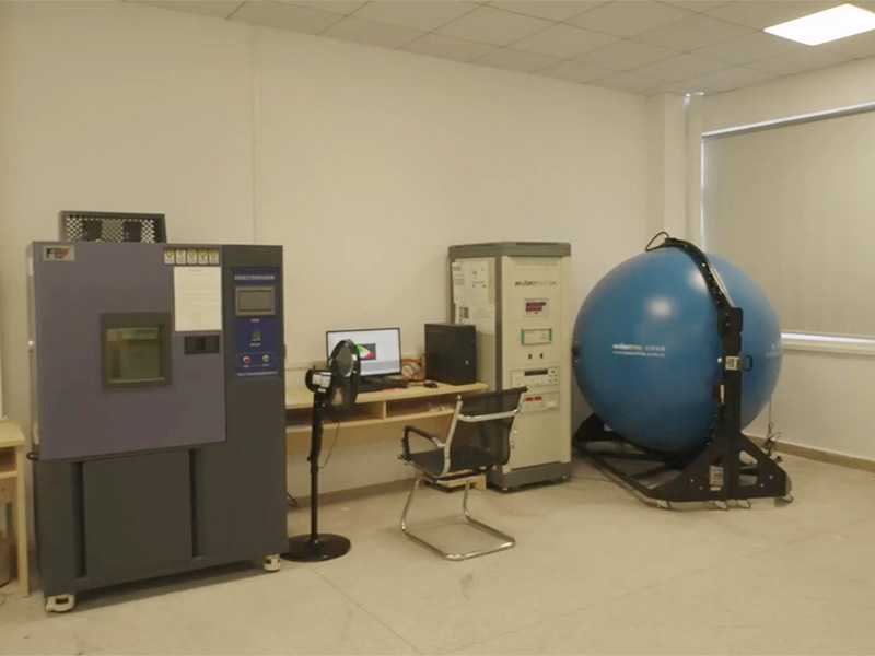 Foshan Extrlux Co., Ltd.