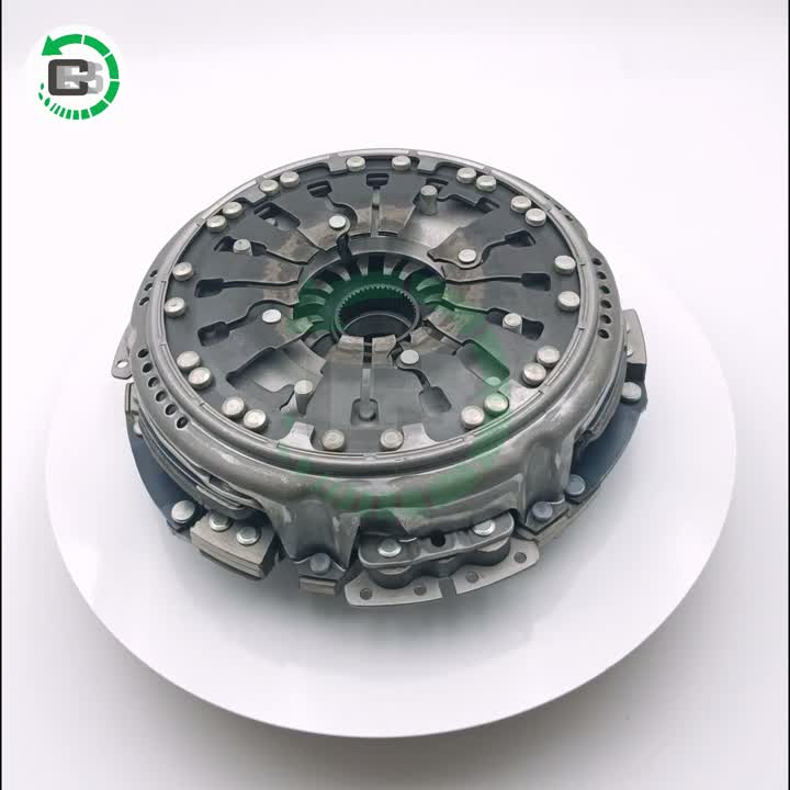 0am क्लच असेंबली