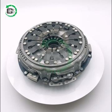 0AM Clutch Assembly