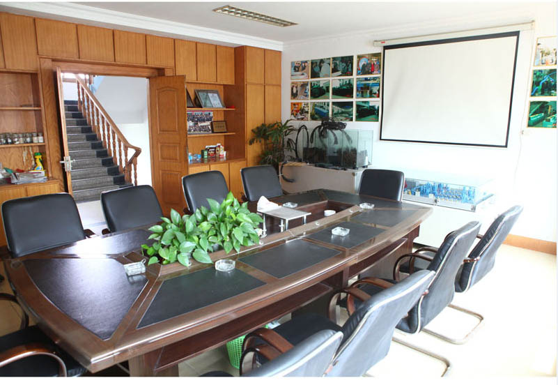 Jiangyin Xinda Medicine and Chemical Machinery Co.,Ltd