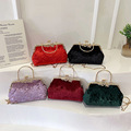 Hot Sale Lady Crossbody Bag Women Handbag1