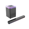 TK-2039 Sound Bar 4.1/4.0 Home Theater System with BT/FM/USB/MP3/SD1