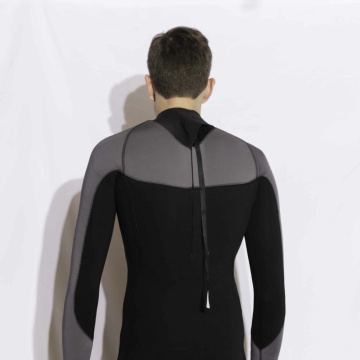 China Top 10 Easy entry back zip wetsuits Potential Enterprises