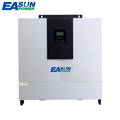 5000W DC to AC 48V 120V 240V All In One Split Phase Pure Sine Wave Wifi Solar Panel 110v 50hz 60hz solar inverter1