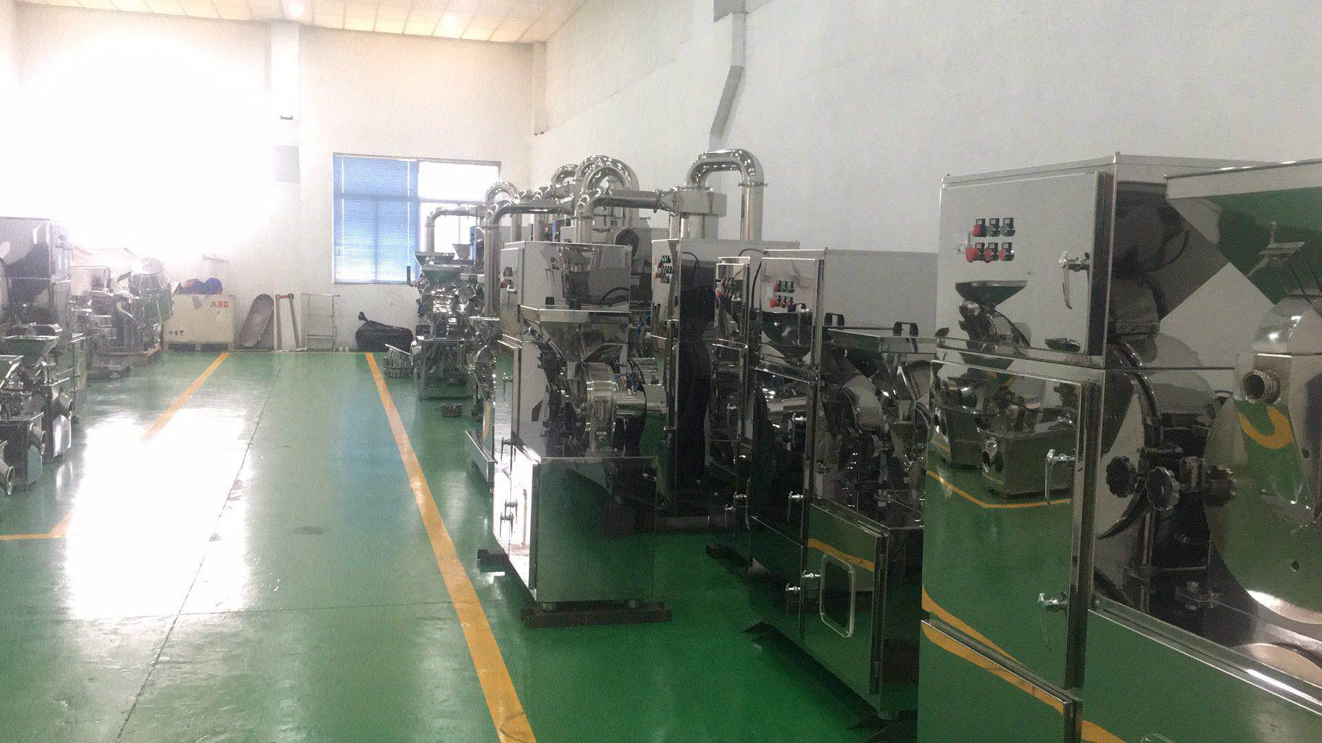 JIANGYIN CITY XUAN TENG MACHINERY EQUIPMENT CO.,LTD