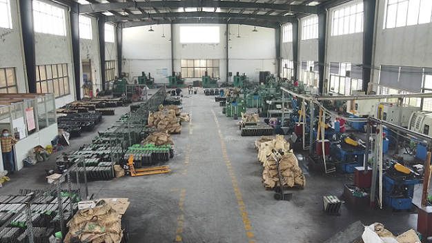 DANYANG HENGYOU TOOLS CO., LTD.