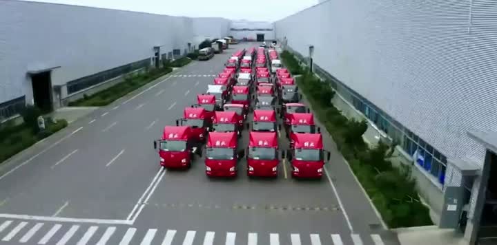 Компания видео