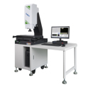 High Precision 3D Optical Measuring Machine for Diverse Applications1
