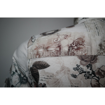Ten Chinese casual collared shirts Suppliers Popular in European and American Countries