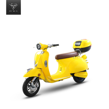 Electric Motorcycle Mobility Moped Scooter 