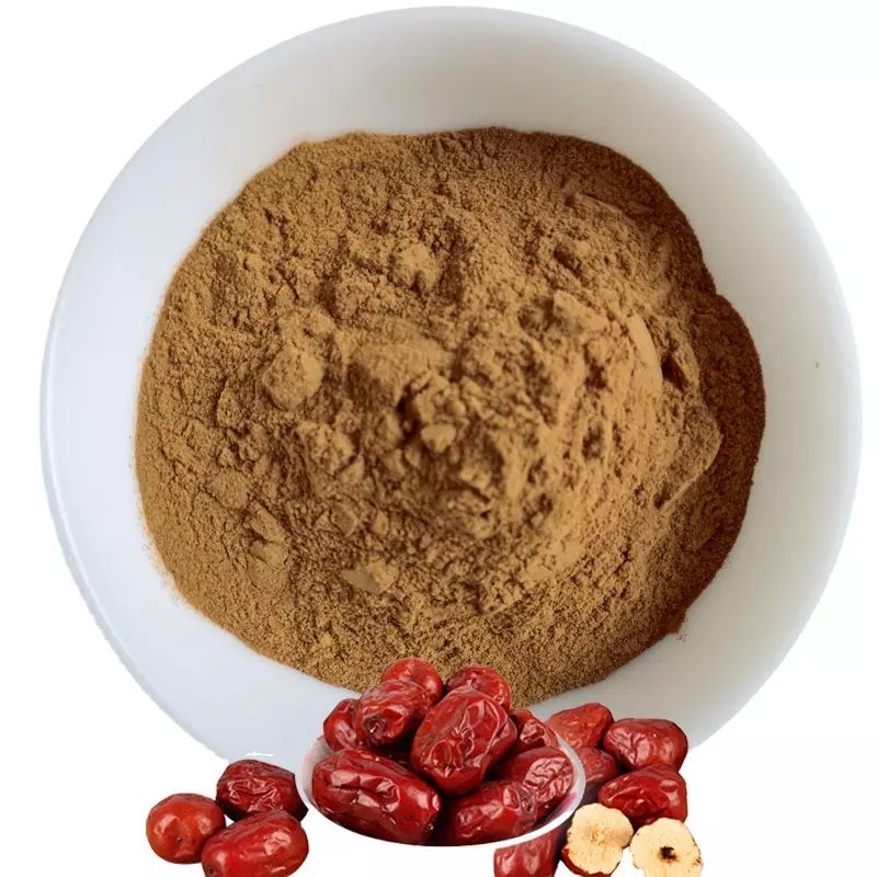   Jujube powder