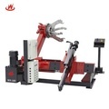 Hot Sales Truck Tire Changer Equipment WX-180 for 14"-46" Tires in 20231