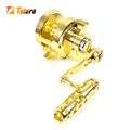 Hot Sale Full Metal Big Game Reel for Boat Fishing - 7+1BB Saltwater Fishing Reel1
