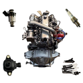 Yuchai Diesel Engine Parts: Spark Plugs, Oil Filters, and More1